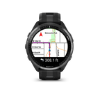 Forerunner® 965 Premium GPS Running & Triathlon Smartwatch