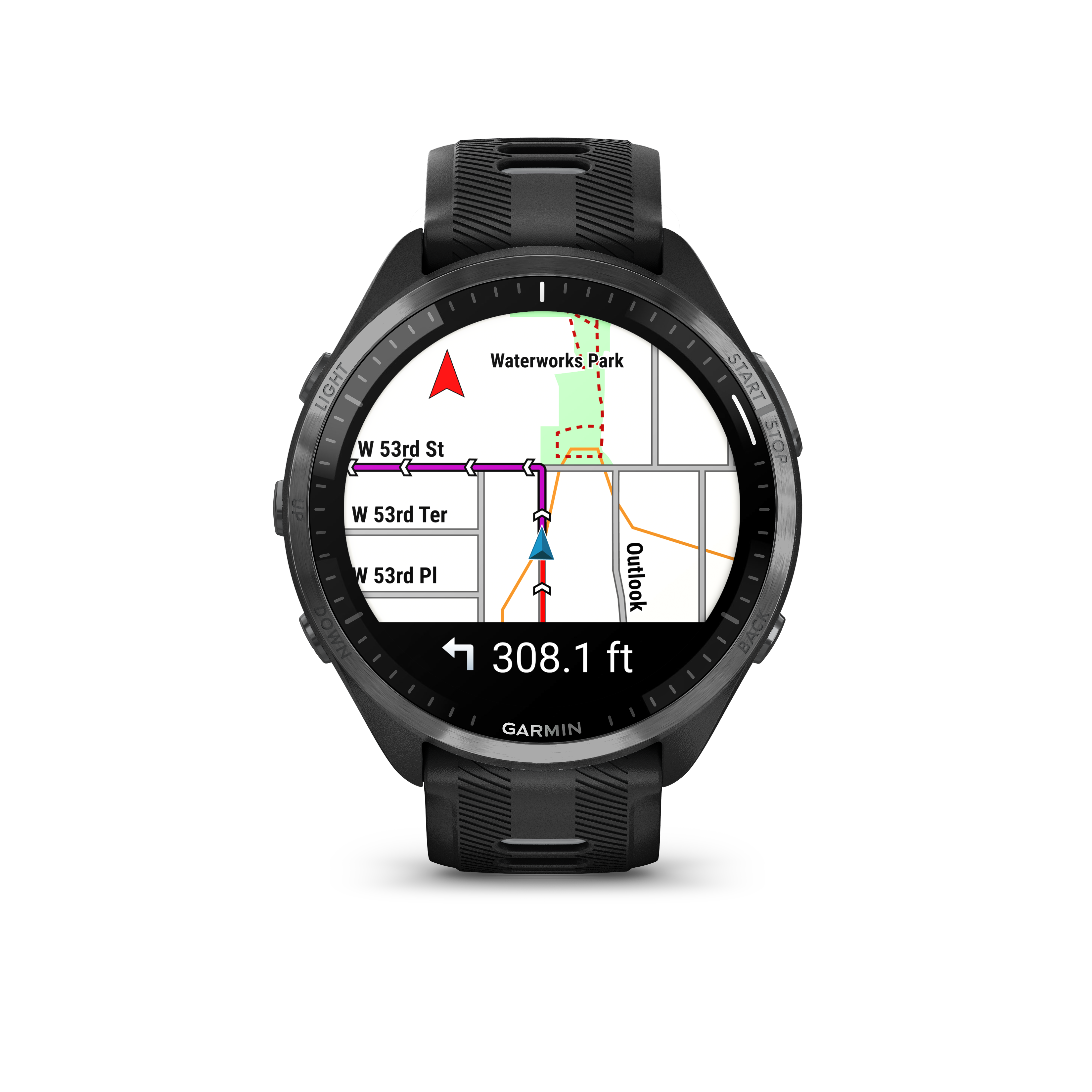 Forerunner® 965