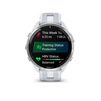 Forerunner® 965 Premium GPS Running & Triathlon Smartwatch