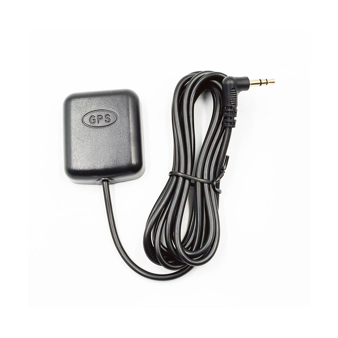 Acumen GPS Antenna with AUX Plug – High-Precision GPS Logger for XR10 Pro & XR10 4K