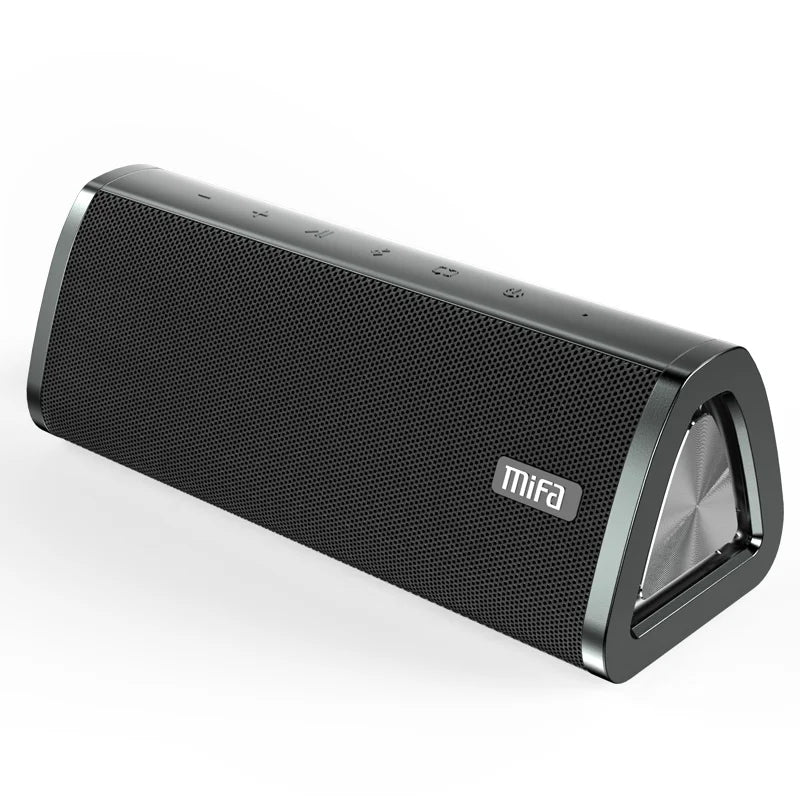 A10+ Portable bluetooth speaker