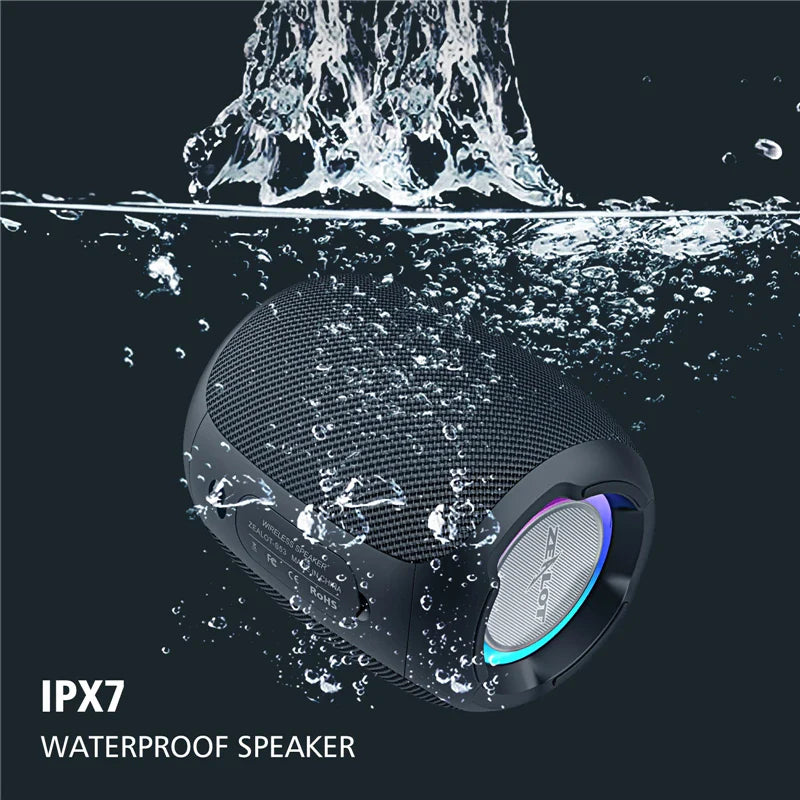 S53 Wireless Bluetooth Speaker