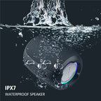 S53 Wireless Bluetooth Speaker