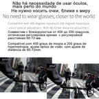 AyeBeau BOBOVR Z6 Wireless VR Headset with Built-in Stereo Headphones