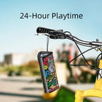 A10+ Portable bluetooth speaker