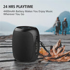 S53 Wireless Bluetooth Speaker