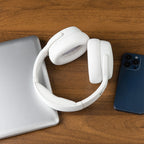 Upgraded Skullcandy Crusher ANC 2 Earpads - WC PadZ Crusher ANC 2