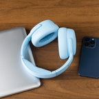 Upgraded Skullcandy Crusher ANC 2 Earpads - WC PadZ Crusher ANC 2