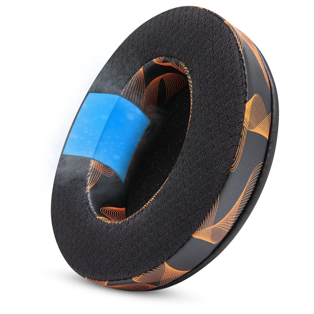 WC FreeZe - Hybrid Cooling Gel Infused Gaming Earpads
