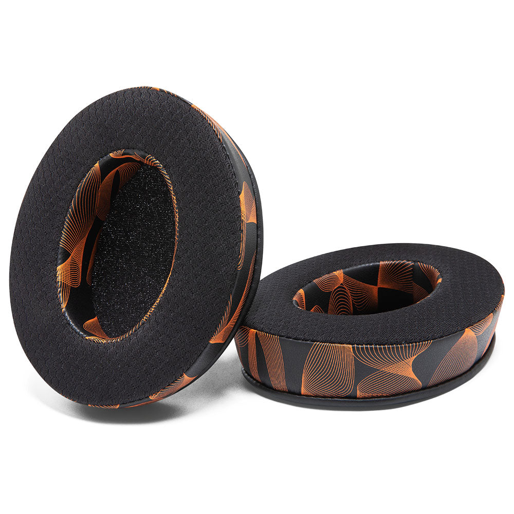 WC FreeZe - Hybrid Cooling Gel Infused Ear Pads for ATH M50X