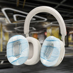Sony WH-1000XM5 Earpad Sweat Covers - WC SweatZ