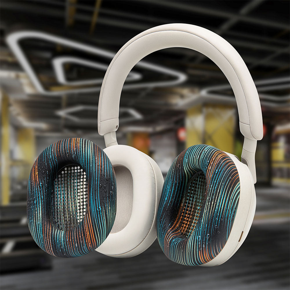 Sony WH-1000XM5 Earpad Sweat Covers - WC SweatZ