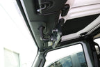 Acumen 179# Jeep Bracket – Mounting Bracket for Digital Rearview Mirror Systems (Jeep Wrangler 2018+)