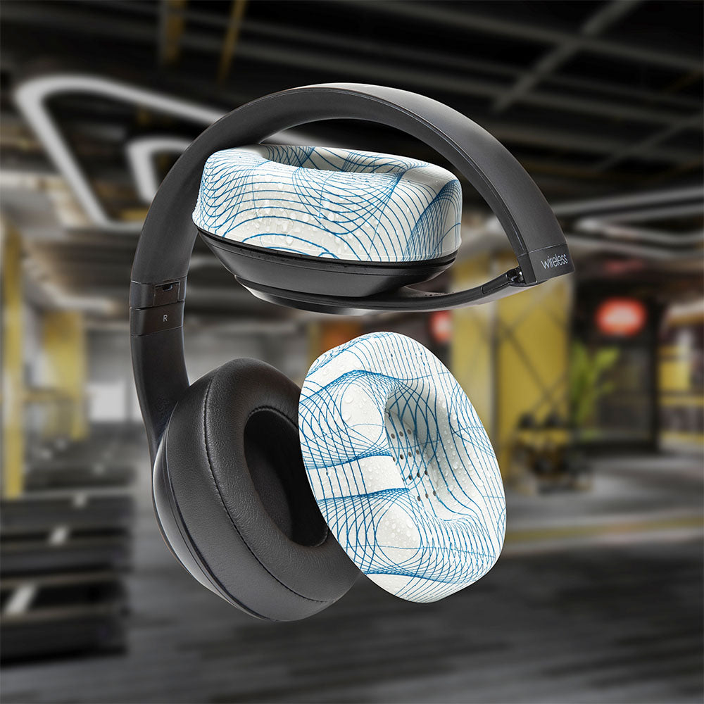 Beats Studio 2 & 3 Earpad Sweat Covers - WC SweatZ Studio