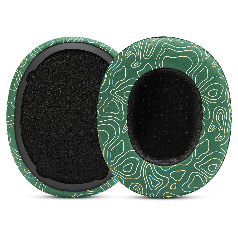 Skullcandy Hesh 3, Evo, and Crusher Replacement Earpads