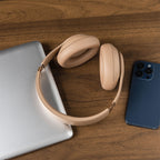 Beats Studio Pro Earpads by Wicked Cushions