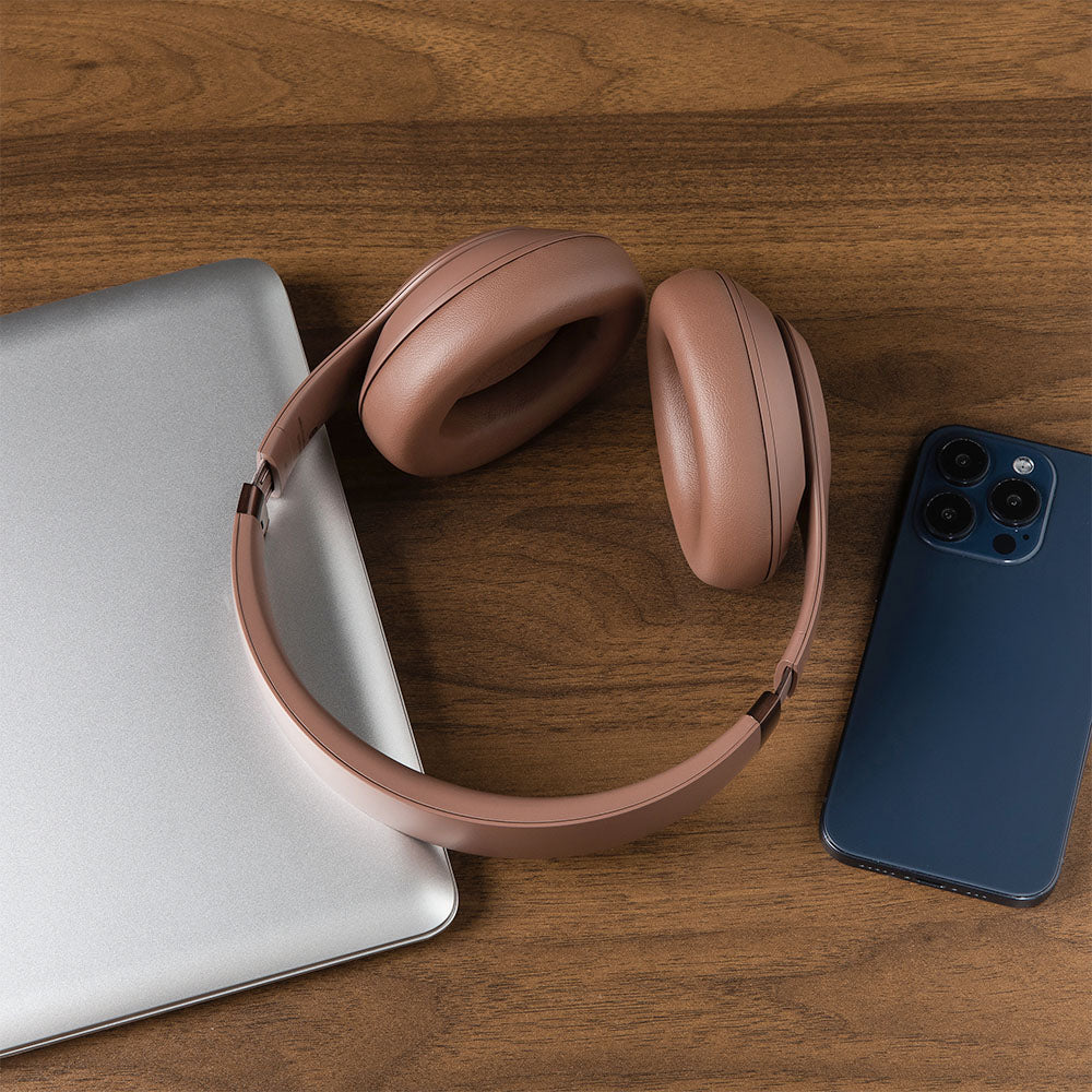 Beats Studio Pro Earpads by Wicked Cushions