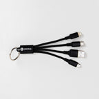 Powerbank + StashPack + Quad Cable Bundle