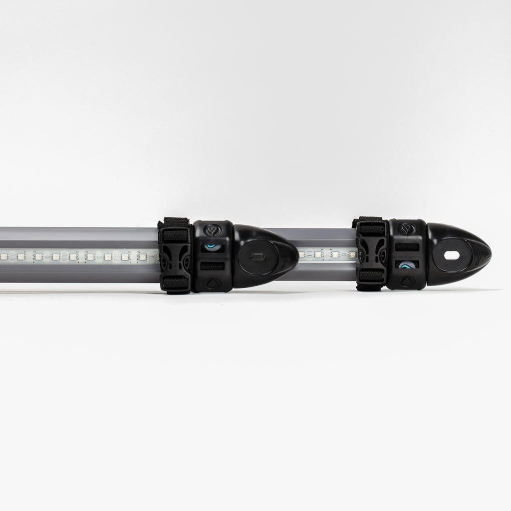 SPECTRUM P2 LIGHTING SYSTEM