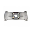 Acumen M4 Back Plate – Mounting Plate for M4 & XR10 4K Digital Rearview Mirror Systems