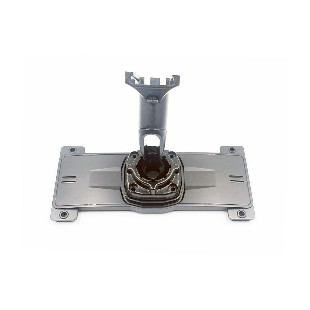 Acumen M4 Back Plate – Mounting Plate for M4 & XR10 4K Digital Rearview Mirror Systems