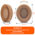 Beats Studio Pro Earpad Sweat Covers - WC SweatZ Studio Pro