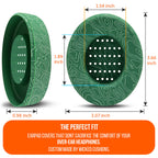 Beats Studio 2 & 3 Earpad Sweat Covers - WC SweatZ Studio