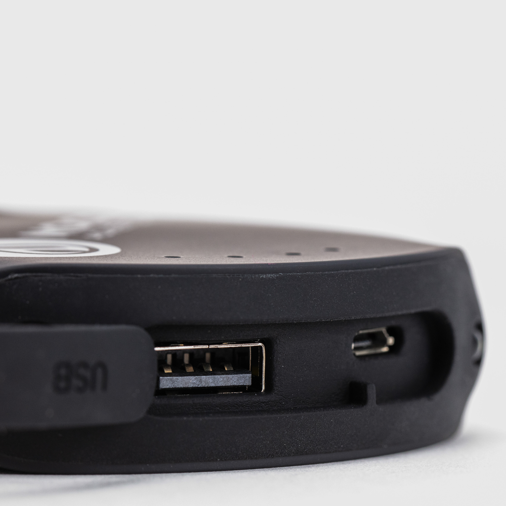 Powerbank + StashPack + Quad Cable Bundle