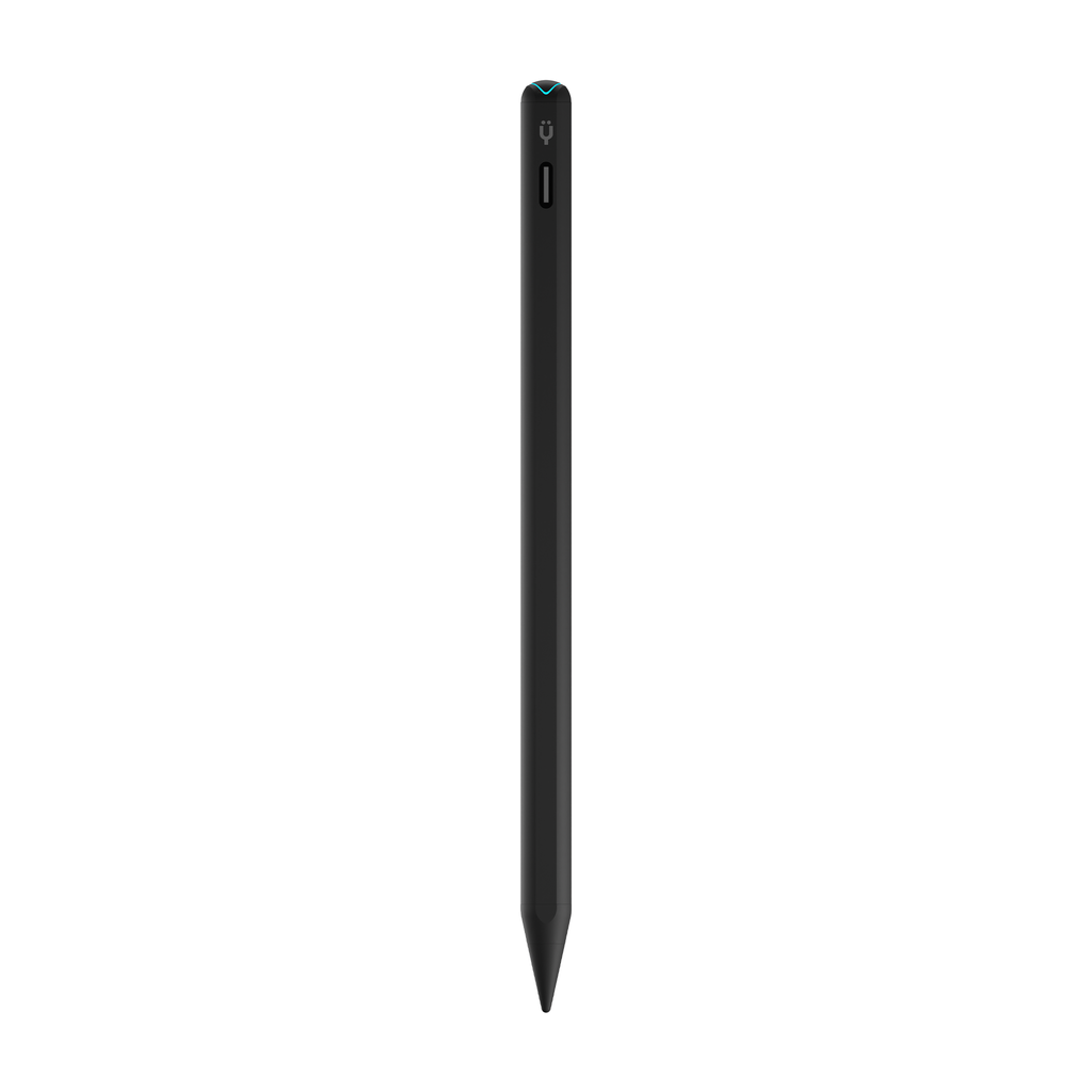Pencil Pro 2 | Midnight Black - With Gesture Controls