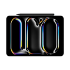 Pencil Pro 2 | Midnight Black - With Gesture Controls