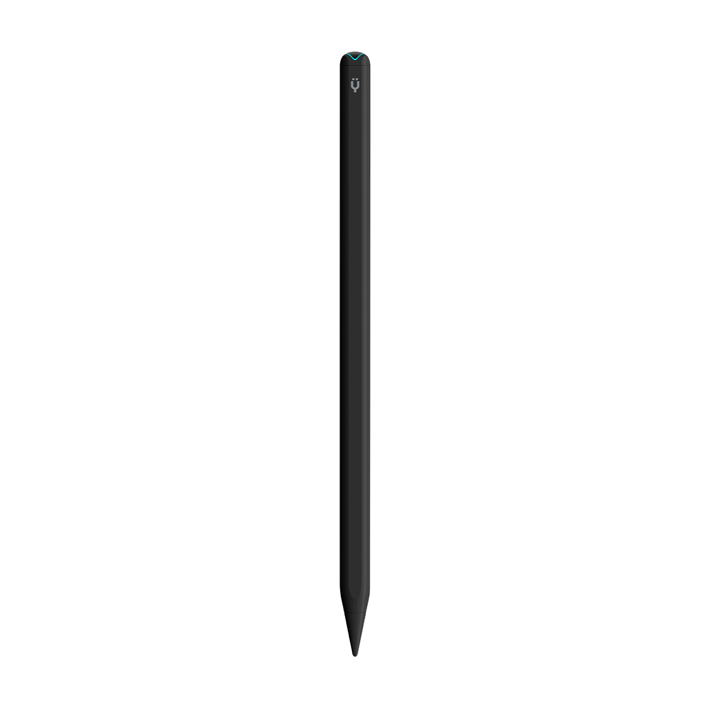 Pencil Pro Plus with Wireless Charging – Midnight Black