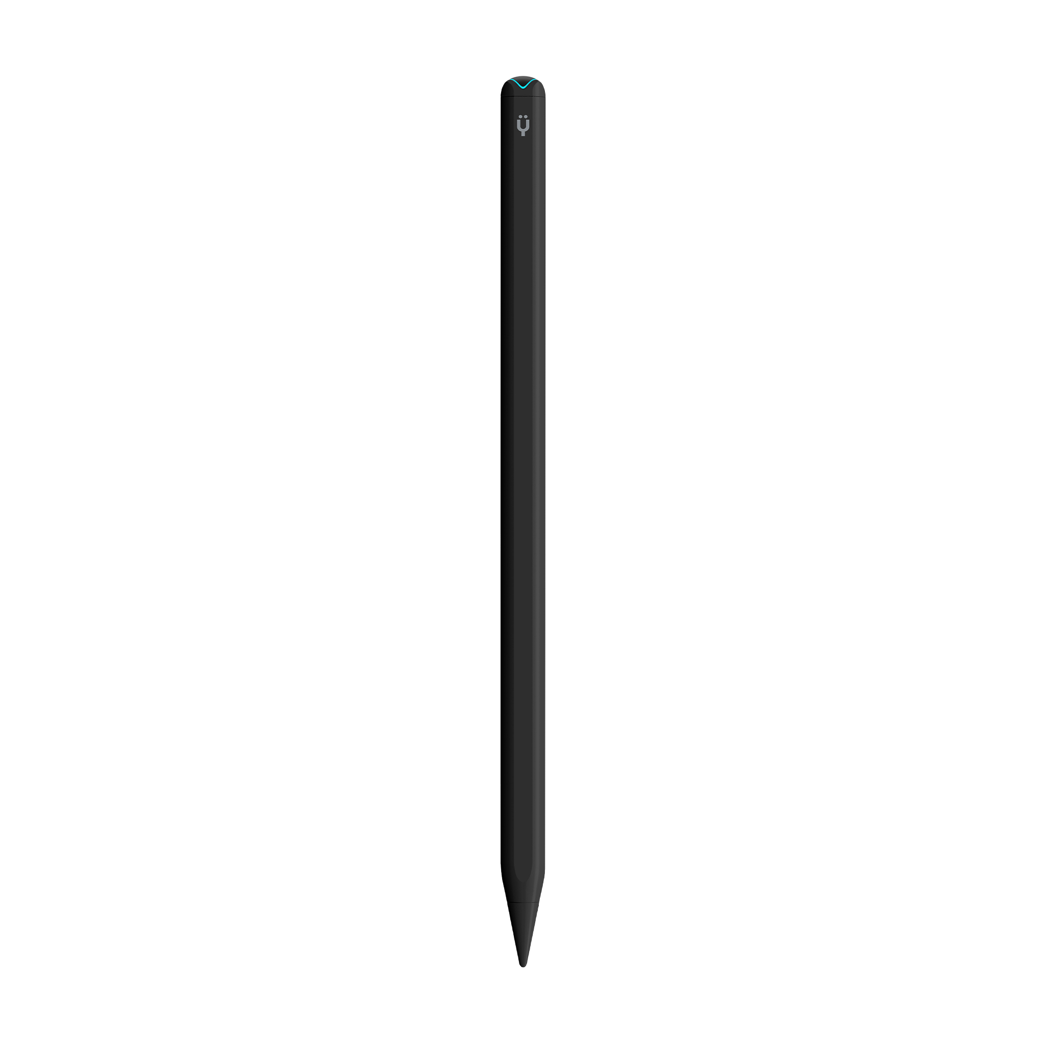 Pencil Pro Plus with Wireless Charging – Midnight Black