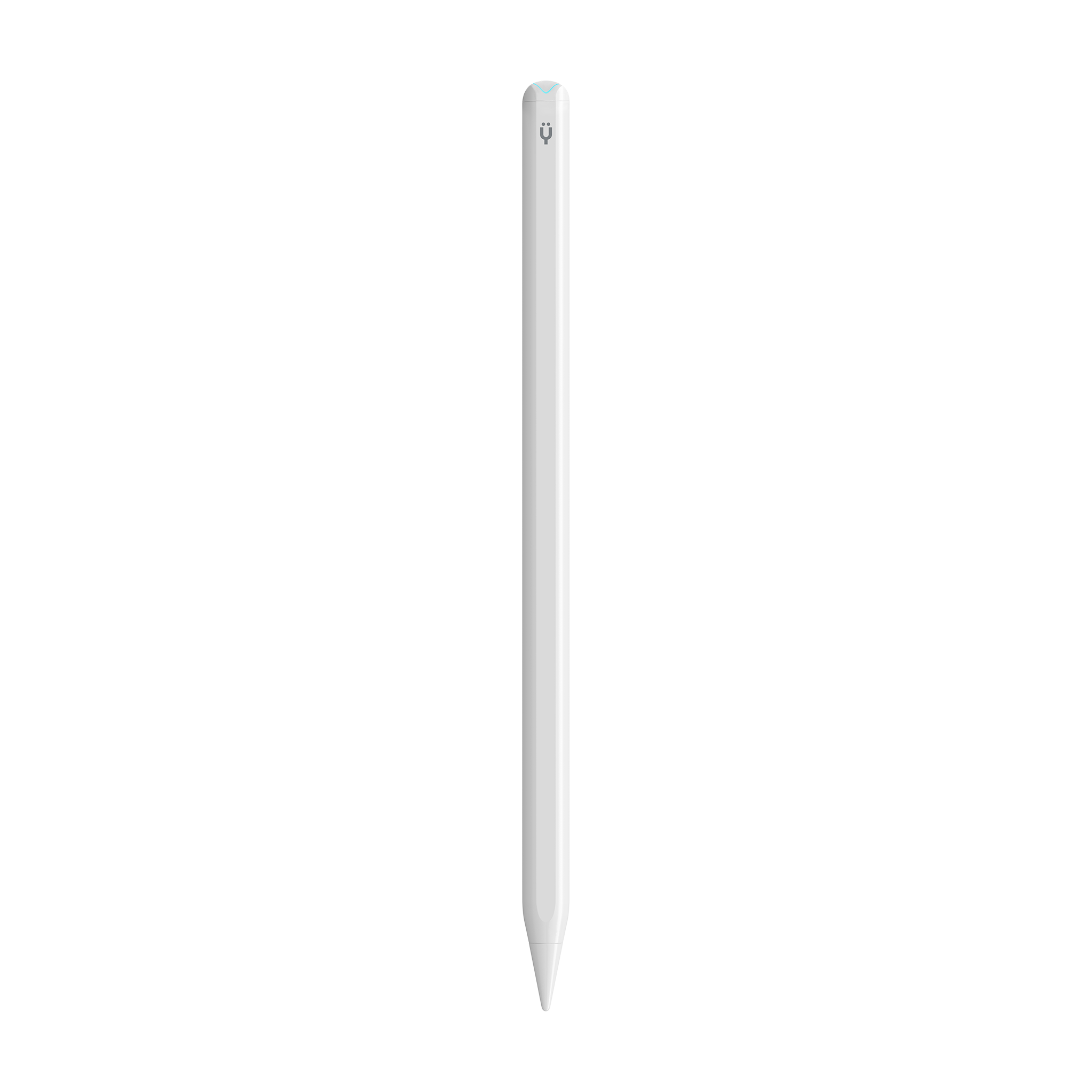 Pencil Pro Plus with Wireless Charging – Alpine White