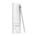 Pencil Pro  - With USB-C Charging | Pearl White