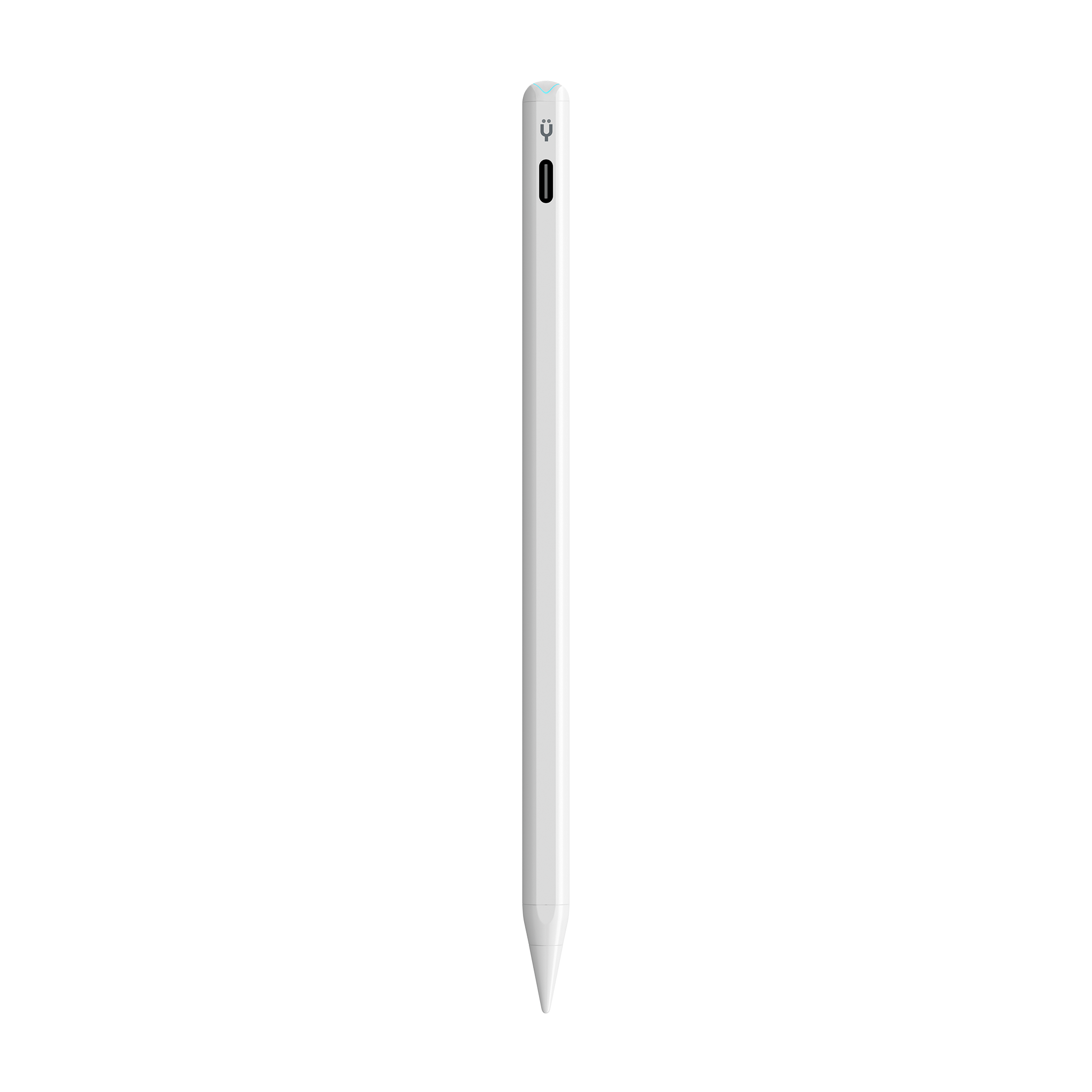 Pencil Pro  - With USB-C Charging | Pearl White