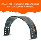 WC Silicone HeadbandZ for Audeze Maxwell