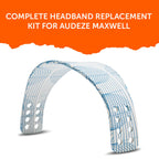 WC Silicone HeadbandZ for Audeze Maxwell