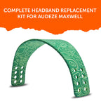 WC Silicone HeadbandZ for Audeze Maxwell