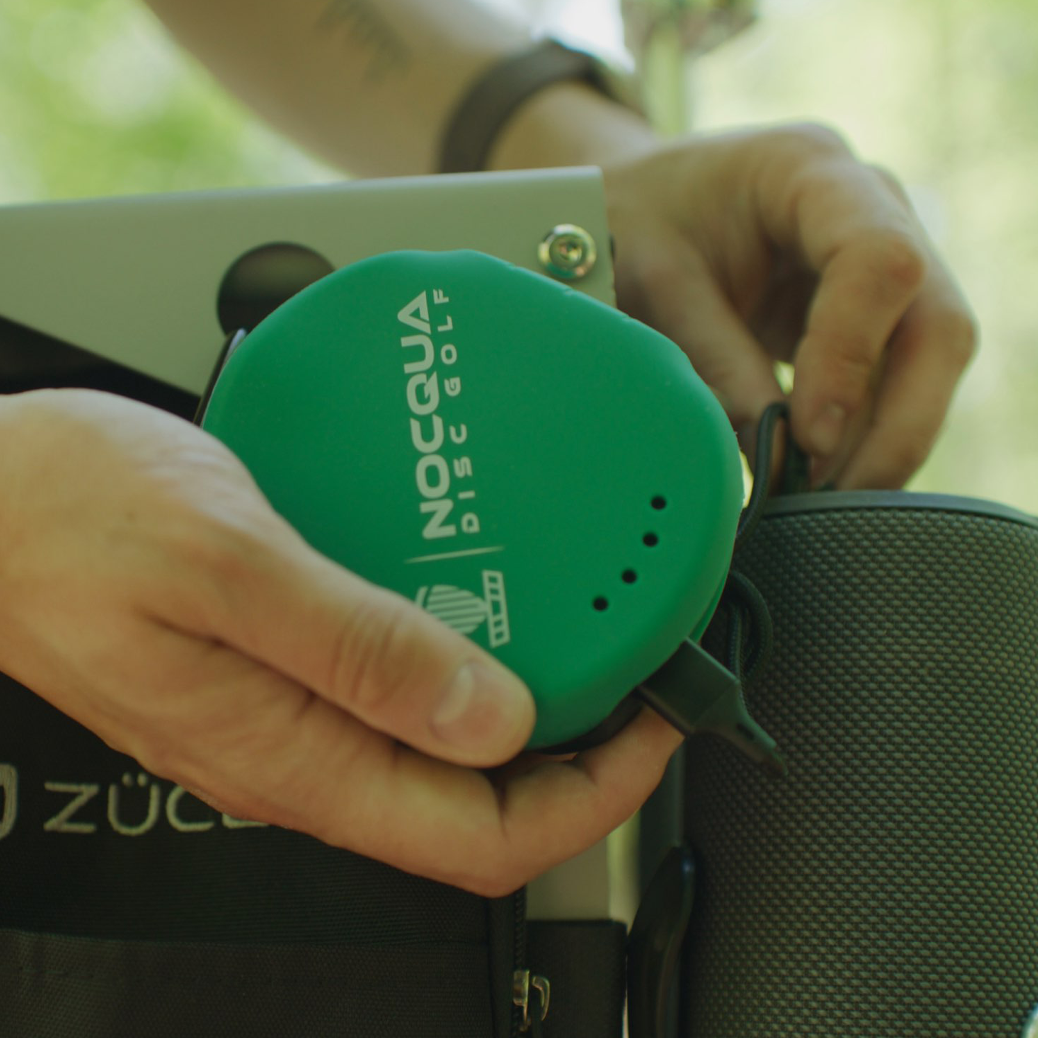 Powerbank + StashPack + Quad Cable Bundle