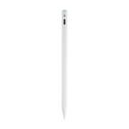 Pencil Pro 2 | Alpine White - With Gesture Controls