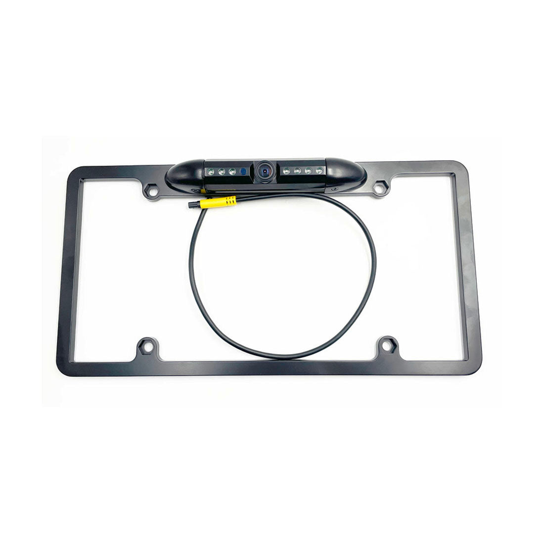 RC200 License Plate WDR Camera 5Pin