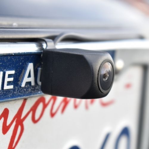 F37 Rear Camera 4Pin