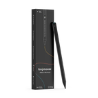 Pencil Pro Plus with Wireless Charging – Midnight Black