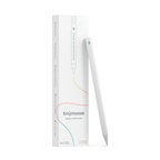 Pencil Pro Plus with Wireless Charging – Alpine White