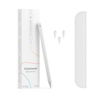 Pencil Pro Plus with Wireless Charging – Alpine White