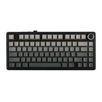 F75 Pro Gasket Mounted Wireless Gaming Mechanical Keyboard