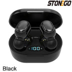 Wireless Bluetooth 5.0 Earbuds