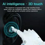 M10 Wireless Headphone Bluetooth Earphones