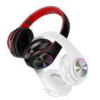 B39 Headphone With Wireless Bluetooth