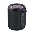 Wise Tiger P1S Portable Bluetooth Speaker – Waterproof, 25W